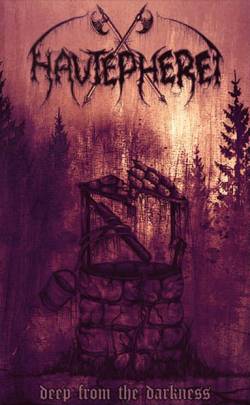 Navtepheret : Deep from the Darkness